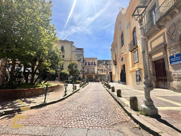 appartamento in vendita a Napoli in zona San Giovanni a Teduccio