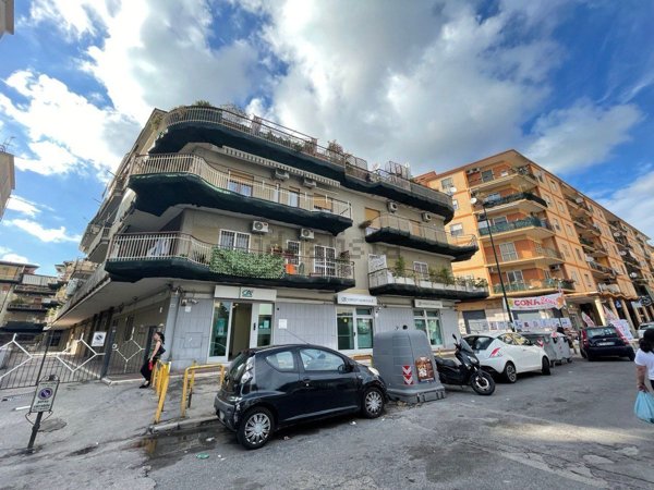 appartamento in vendita a Napoli in zona Soccavo