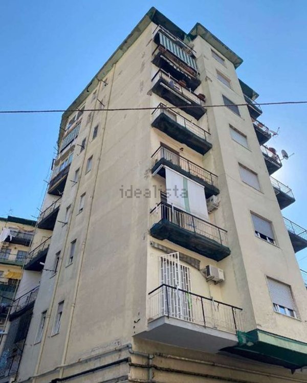 appartamento in vendita a Napoli