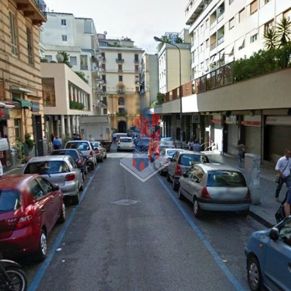 negozio in vendita a Napoli