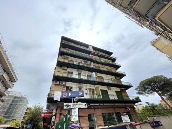 appartamento in vendita a Napoli in zona Soccavo