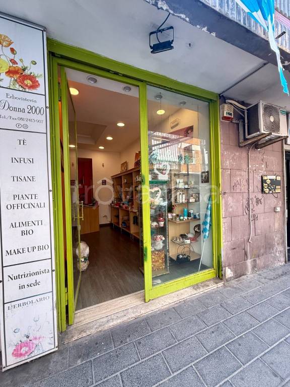 monolocale in vendita a Napoli in zona Soccavo