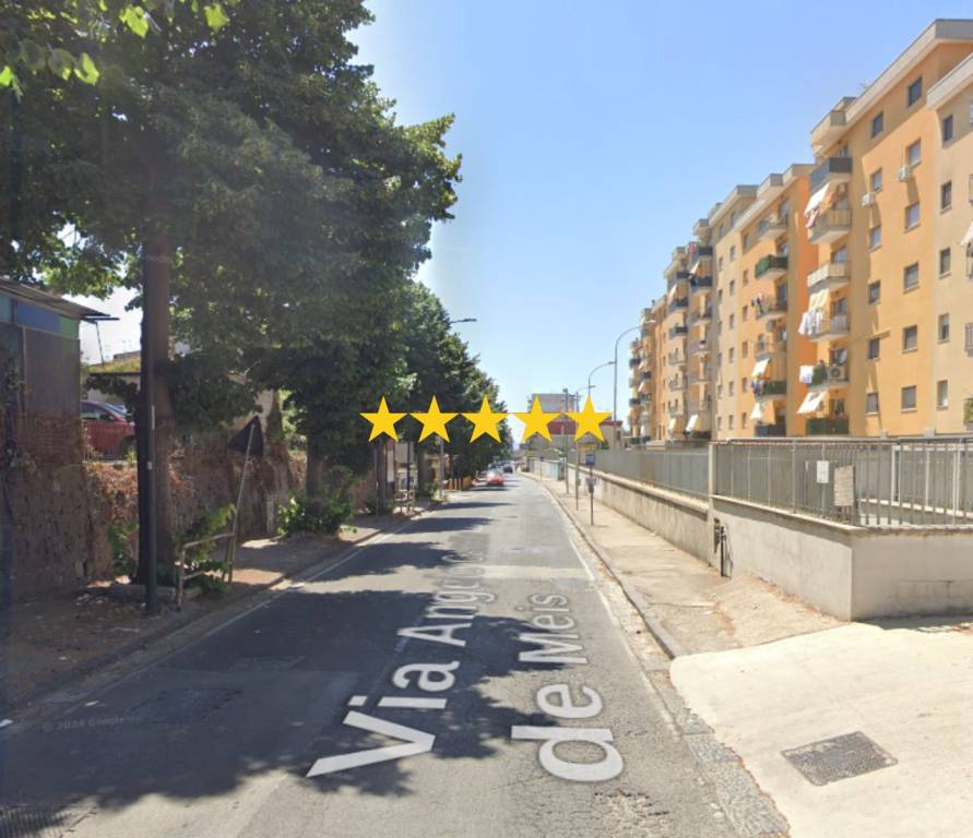 appartamento in vendita a Napoli in zona Ponticelli