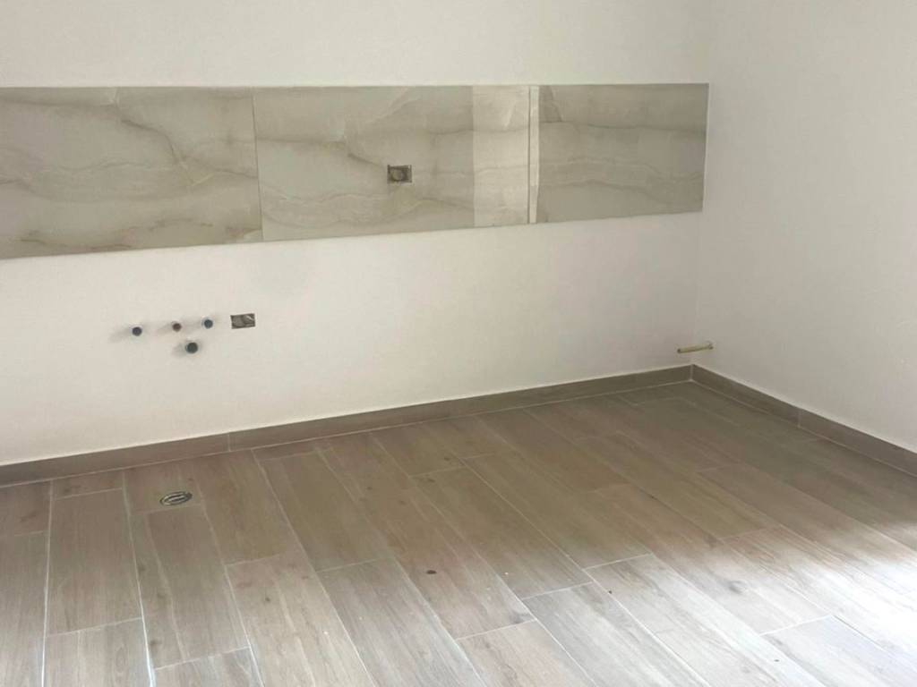 appartamento in vendita a Napoli in zona Pianura