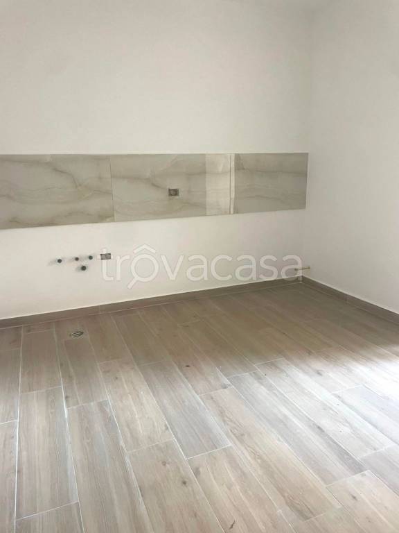appartamento in vendita a Napoli in zona Pianura