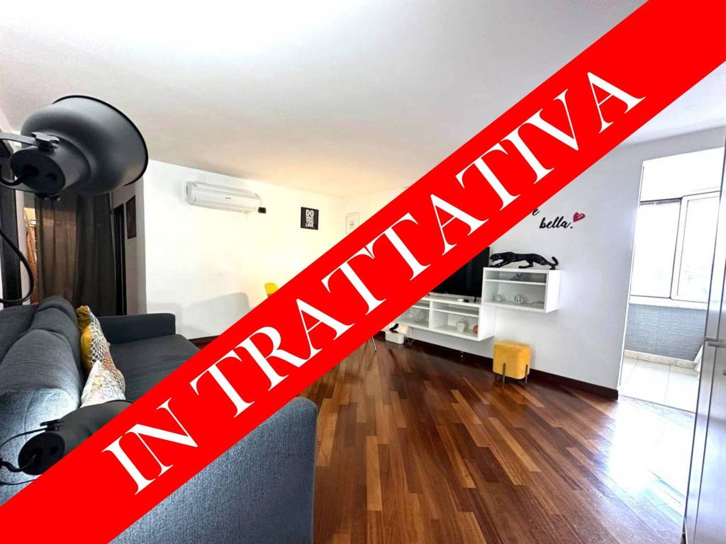 appartamento in vendita a Napoli