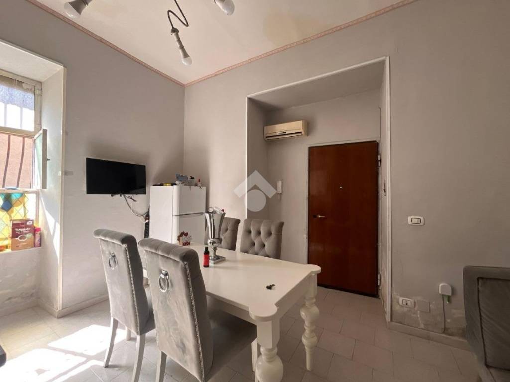 appartamento in vendita a Napoli in zona Secondigliano