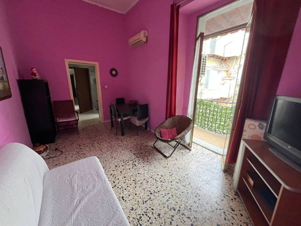 appartamento in vendita a Napoli