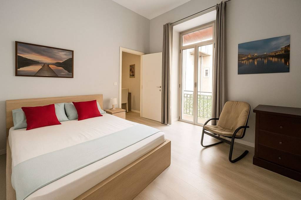 appartamento in vendita a Napoli