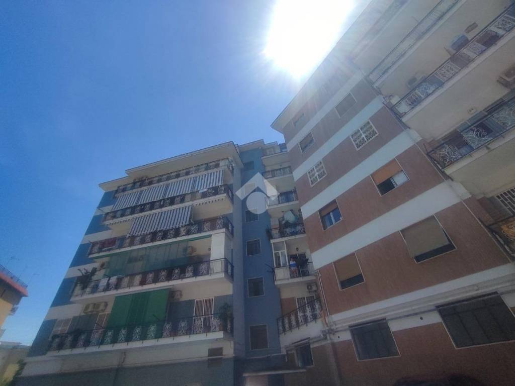 appartamento in vendita a Napoli in zona Capodimonte / Colli Aminei