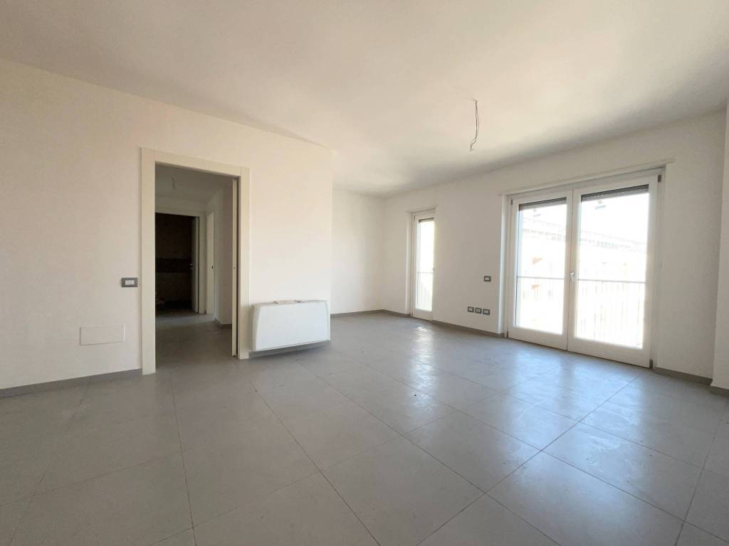 appartamento in vendita a Napoli in zona Arenella