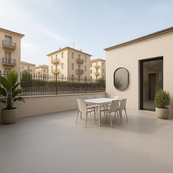 appartamento in vendita a Napoli in zona Arenella