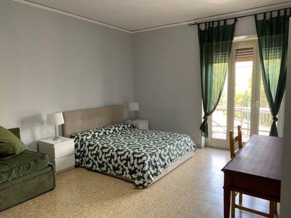 appartamento in vendita a Napoli in zona Bagnoli
