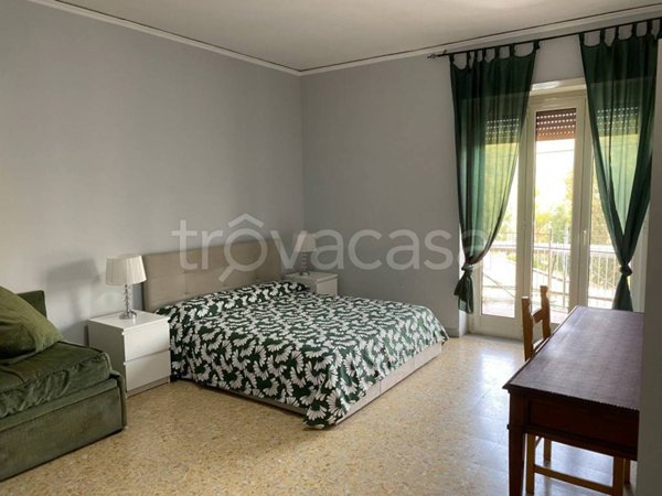 appartamento in vendita a Napoli in zona Fuorigrotta