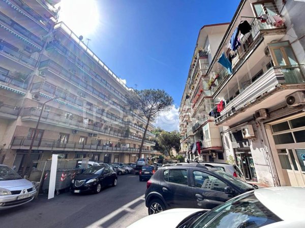 monolocale in vendita a Napoli in zona Fuorigrotta