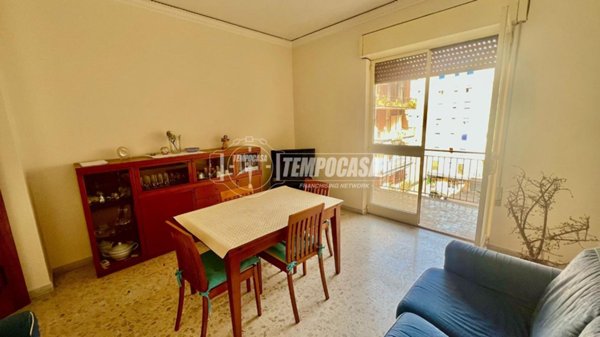 appartamento in vendita a Napoli in zona Fuorigrotta