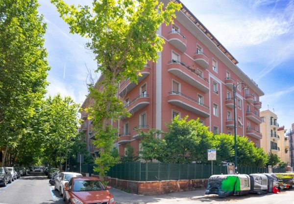 appartamento in vendita a Napoli in zona Vomero