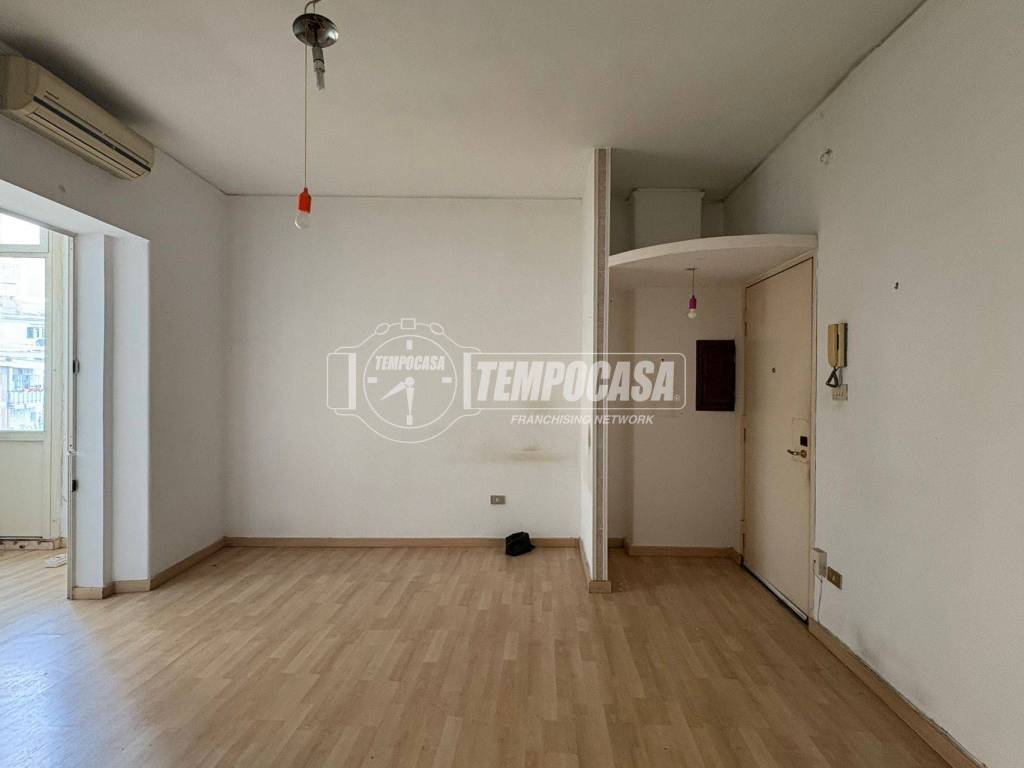 appartamento in vendita a Napoli in zona Arenella