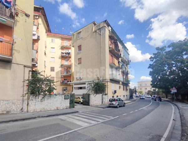 appartamento in vendita a Napoli in zona Secondigliano