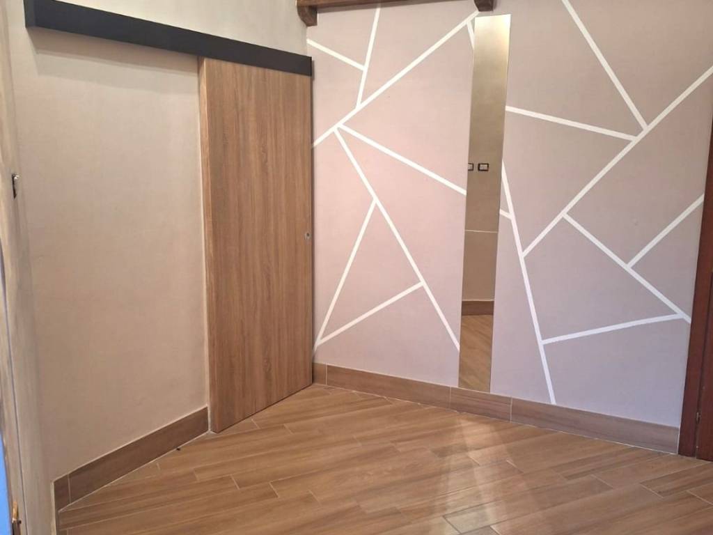 appartamento in vendita a Napoli in zona Secondigliano