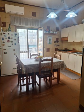 appartamento in vendita a Napoli in zona Fuorigrotta