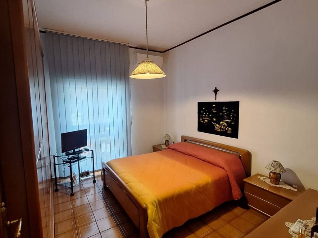 appartamento in vendita a Napoli in zona Fuorigrotta