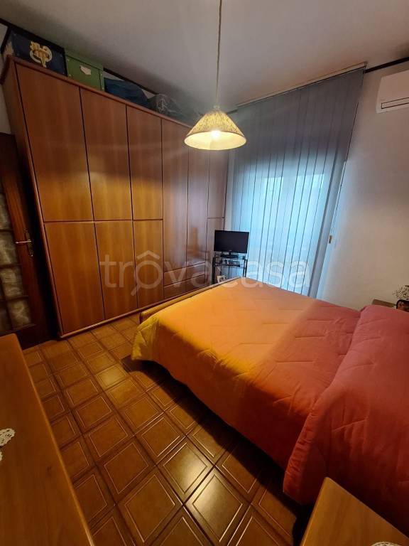 appartamento in vendita a Napoli in zona Fuorigrotta
