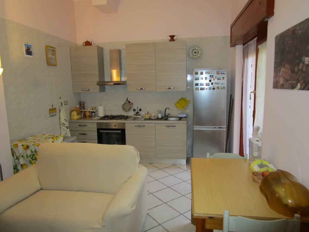 appartamento in vendita a Napoli in zona Soccavo
