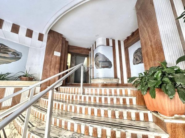 appartamento in vendita a Napoli