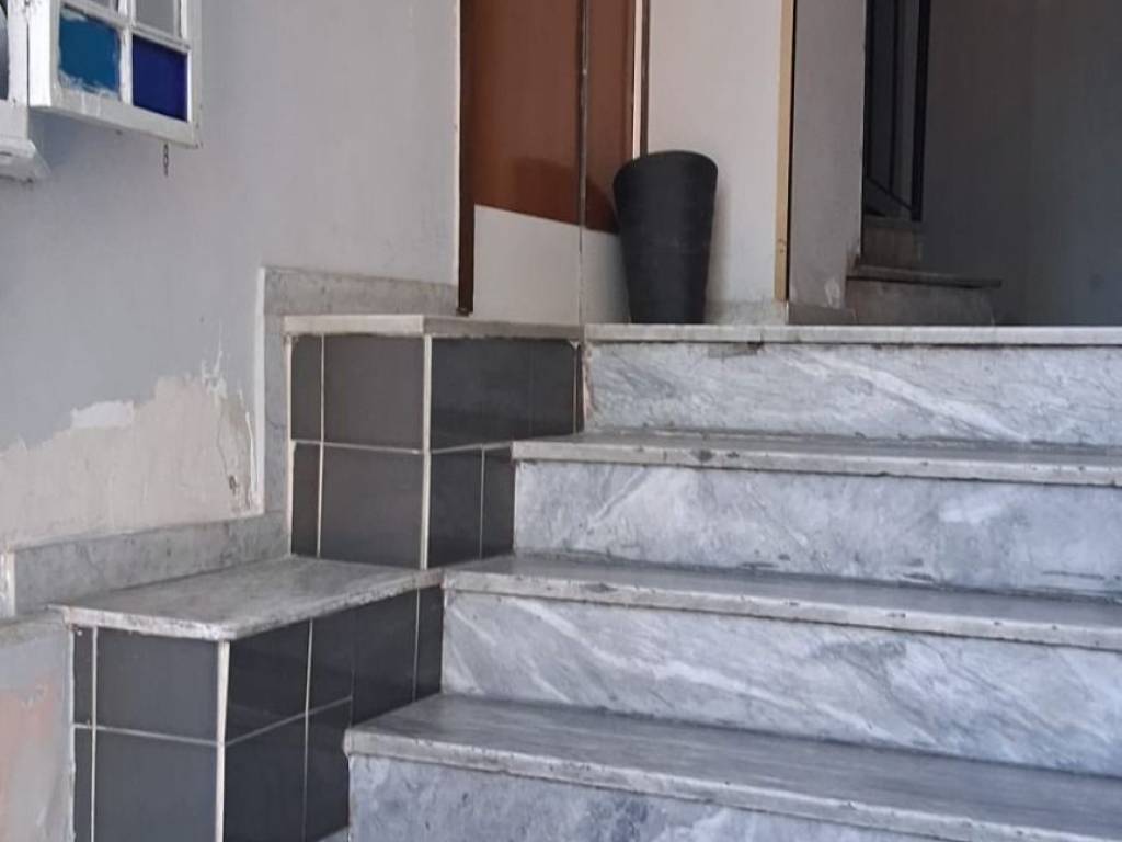 appartamento in vendita a Napoli in zona Bagnoli