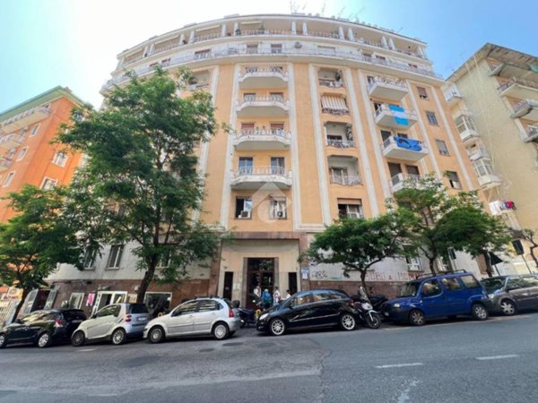 appartamento in vendita a Napoli in zona Arenella