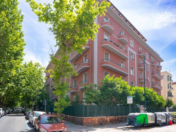 appartamento in vendita a Napoli in zona Vomero