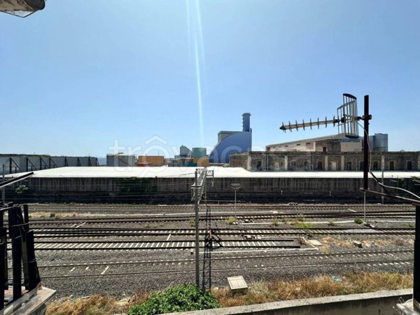 appartamento in vendita a Napoli in zona San Giovanni a Teduccio