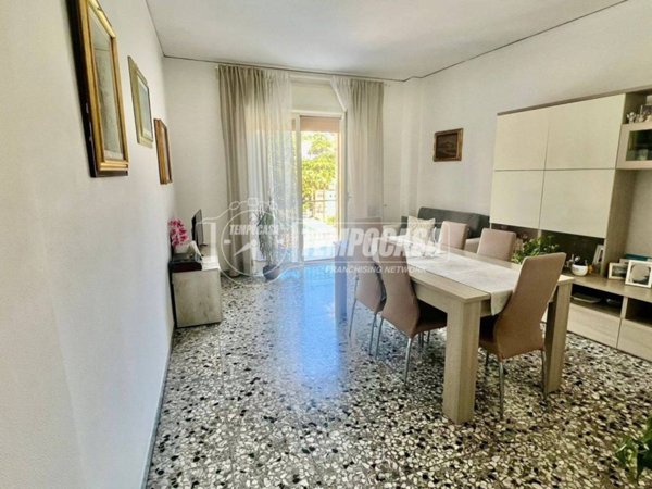 appartamento in vendita a Napoli in zona Fuorigrotta