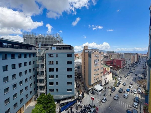 appartamento in vendita a Napoli in zona Mercato