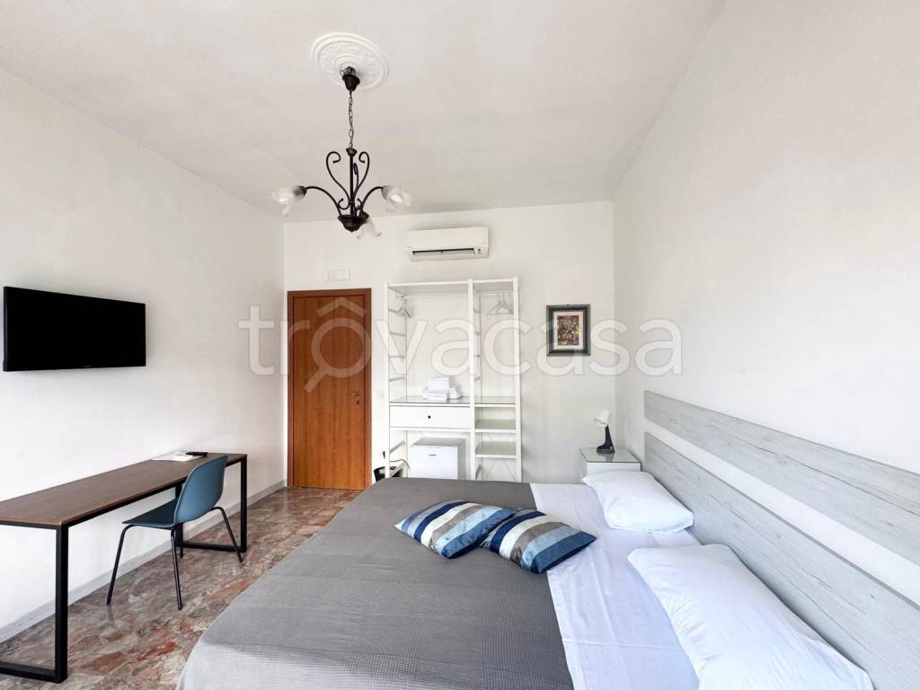 appartamento in vendita a Napoli in zona Porto