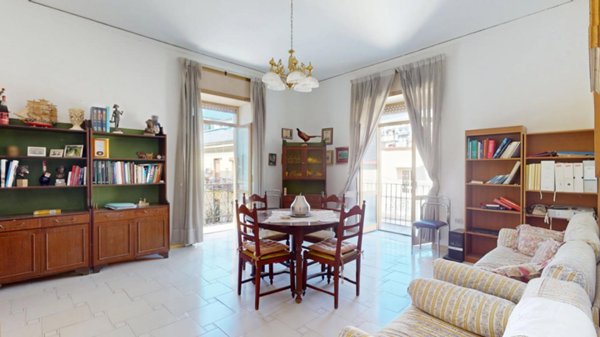 appartamento in vendita a Napoli in zona Pendino / San Giuseppe