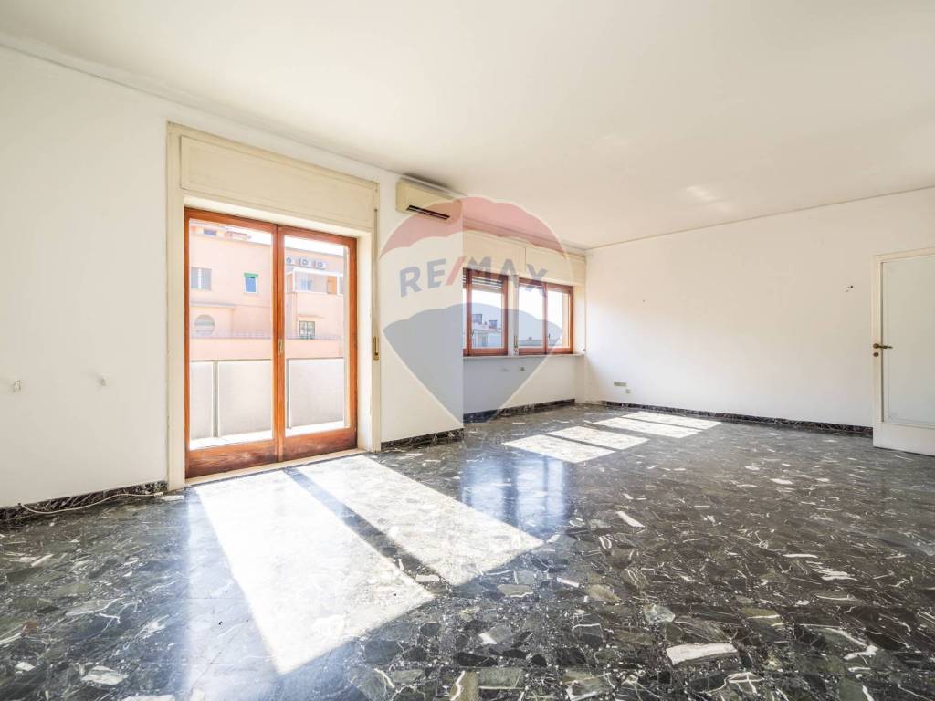 appartamento in vendita a Napoli in zona Vomero