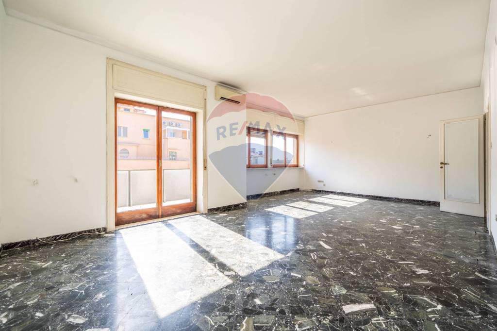 appartamento in vendita a Napoli in zona Vomero