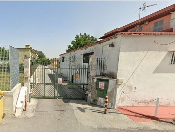 appartamento in vendita a Napoli in zona Secondigliano