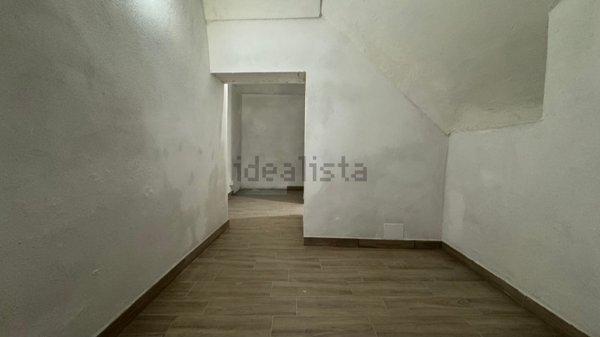 appartamento in vendita a Napoli in zona Mercato