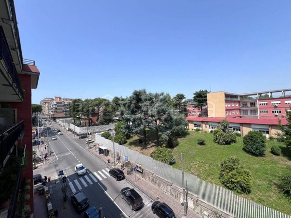 appartamento in vendita a Napoli in zona Capodimonte / Colli Aminei