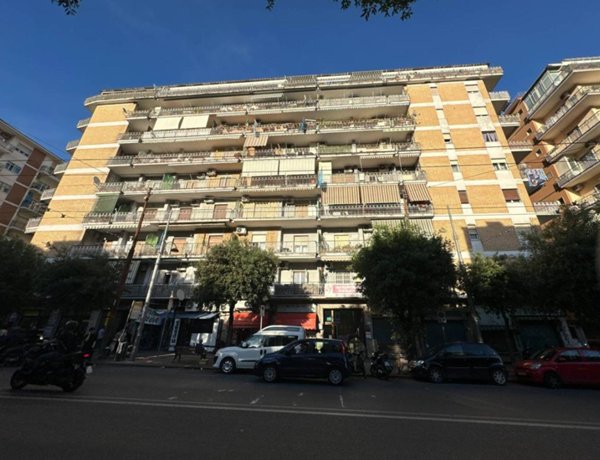 appartamento in vendita a Napoli in zona Capodimonte / Colli Aminei