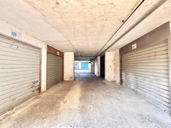 appartamento in vendita a Napoli in zona Pianura