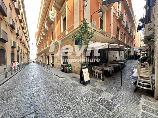 appartamento in vendita a Napoli