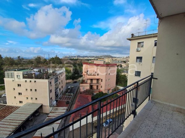 appartamento in vendita a Napoli in zona Fuorigrotta
