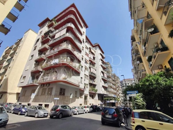 appartamento in vendita a Napoli in zona Vomero