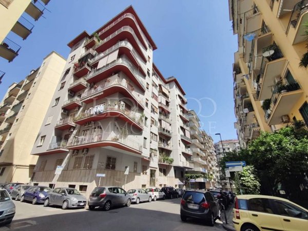 appartamento in vendita a Napoli in zona Vomero