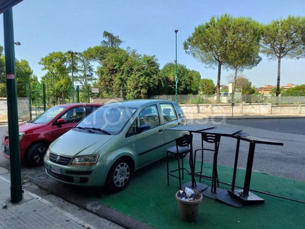 appartamento in vendita a Napoli in zona Secondigliano