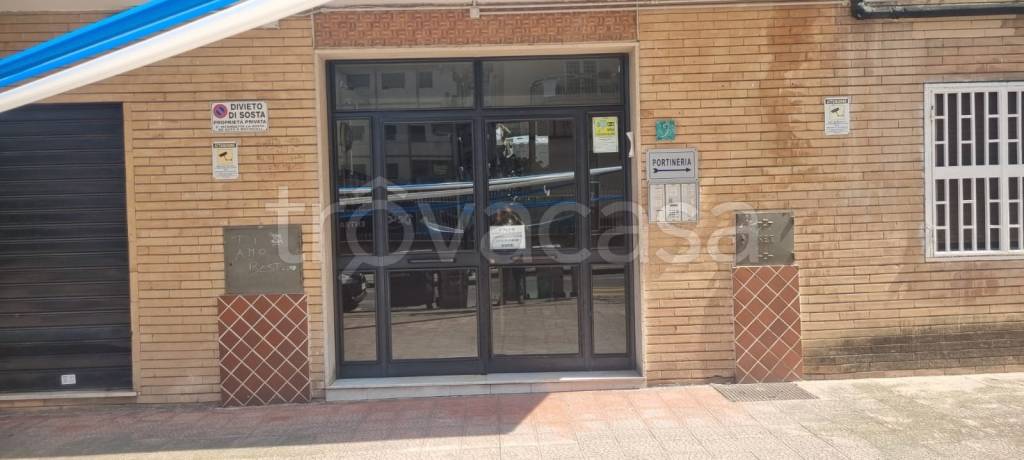appartamento in vendita a Napoli in zona Capodimonte / Colli Aminei